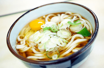 Sopa miso