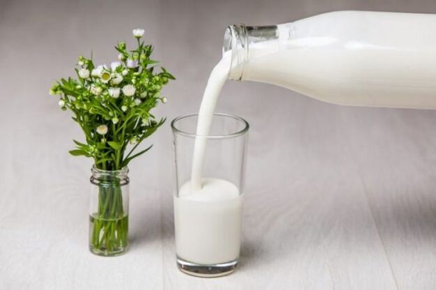 Kefir para adelgazar