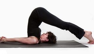 As posturas de ioga para adelgazar o abdome