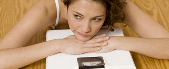 Desvantaxes da dieta ceto